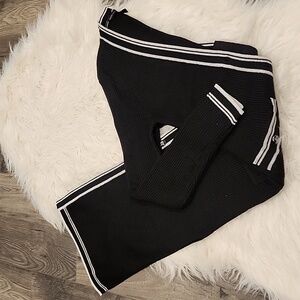 White House Black Market Duster Cardigan